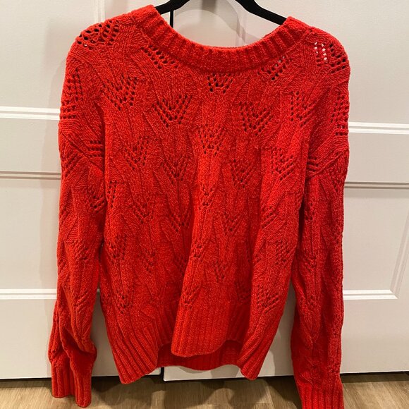 BCBG MaxAzria Sweater - Picture 1 of 5